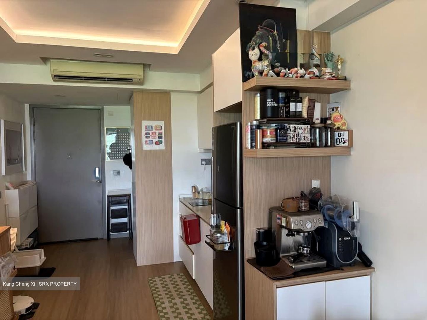 Riversails (D19), Condominium #599246271
